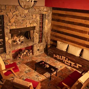 Casa Distinta Holiday home