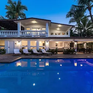 ** Inn Casa Islena Puerto Rico