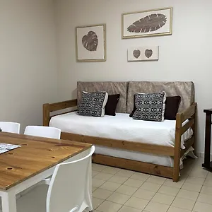 Departamentos Rivadavia Apartment