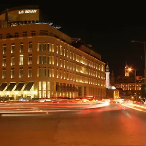 ***** Hotel Le Gray Lebanon