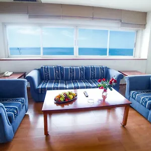 **** Hotel White House Lebanon