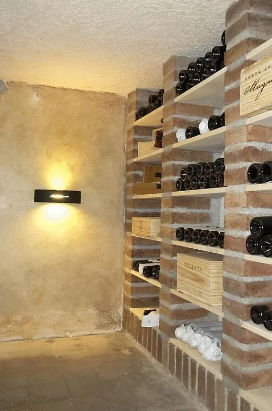 Hotel Cervantes Mendoza