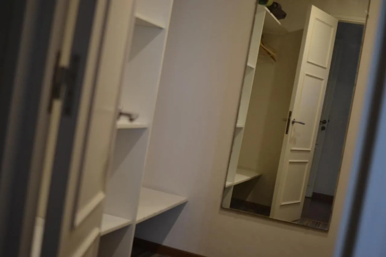 Hotel Cervantes Mendoza Argentina