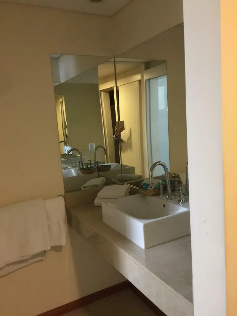 Hotel Cervantes Mendoza
