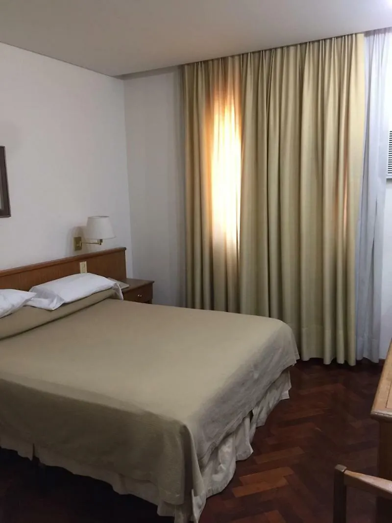 ***  Hotel Cervantes Mendoza Argentina