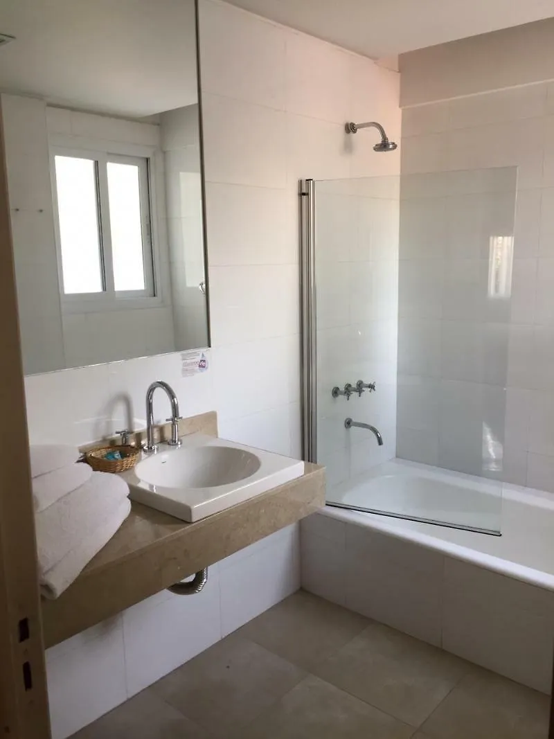 Hotel Cervantes Mendoza