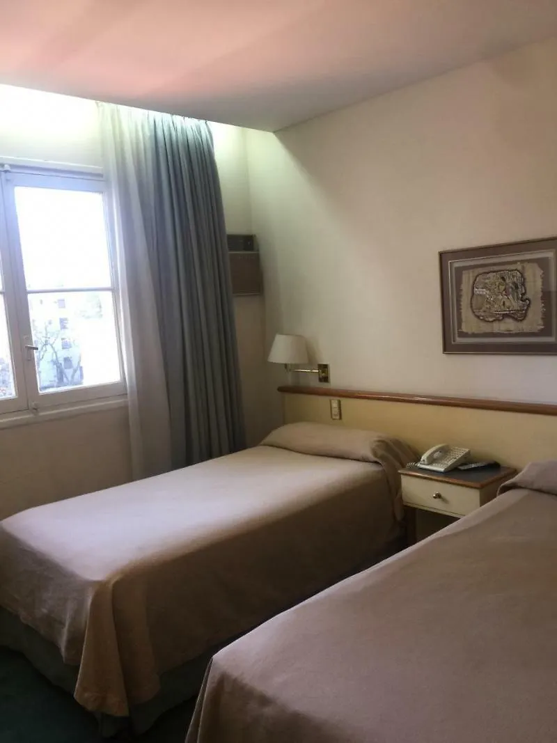 Hotel Cervantes Mendoza 3*,  Argentina