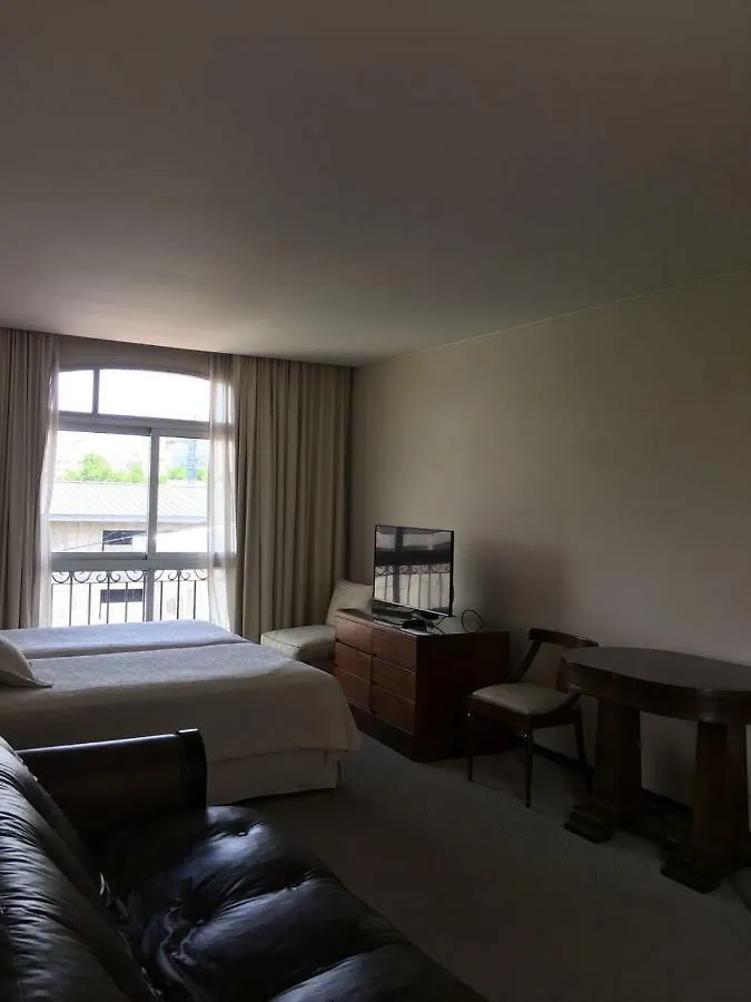 Hotel Cervantes Mendoza 3*,