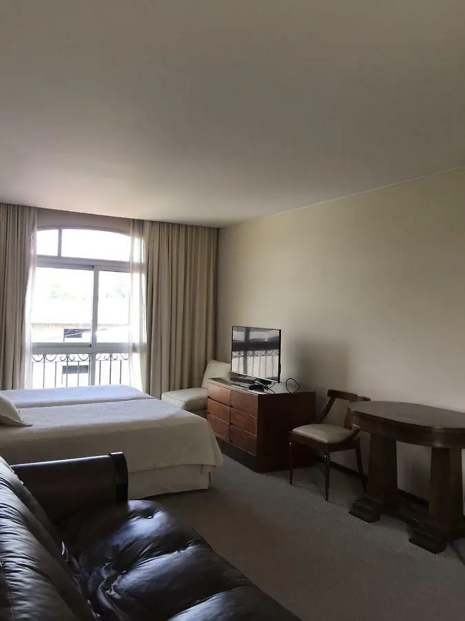 Hotel Cervantes Mendoza 3*,  Argentina