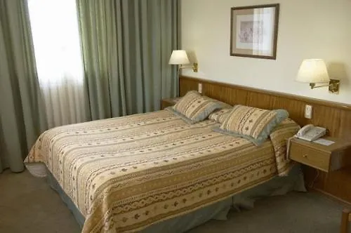 Hotel Cervantes 门多萨 3*,