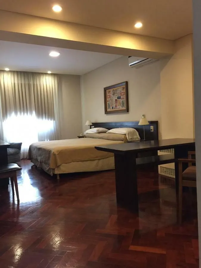 Hotel Cervantes Mendoza 3*,  Argentina