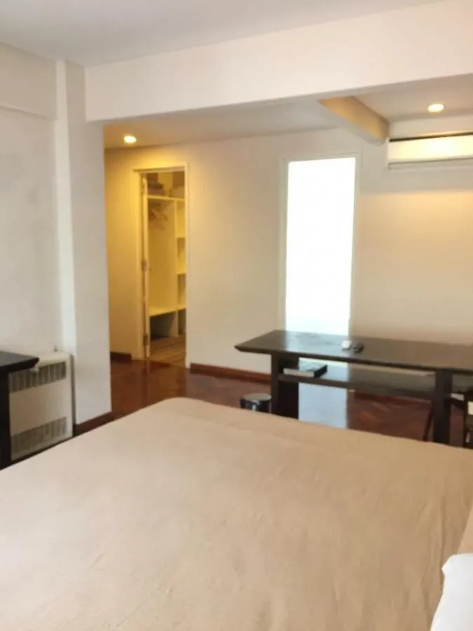 Hotel Cervantes Mendoza