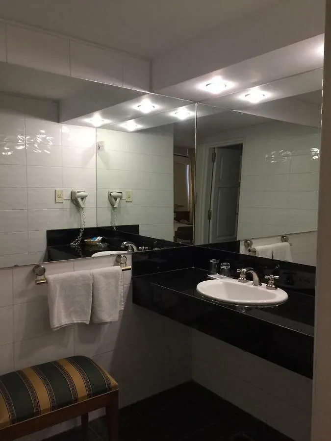 Hotel Cervantes Mendoza