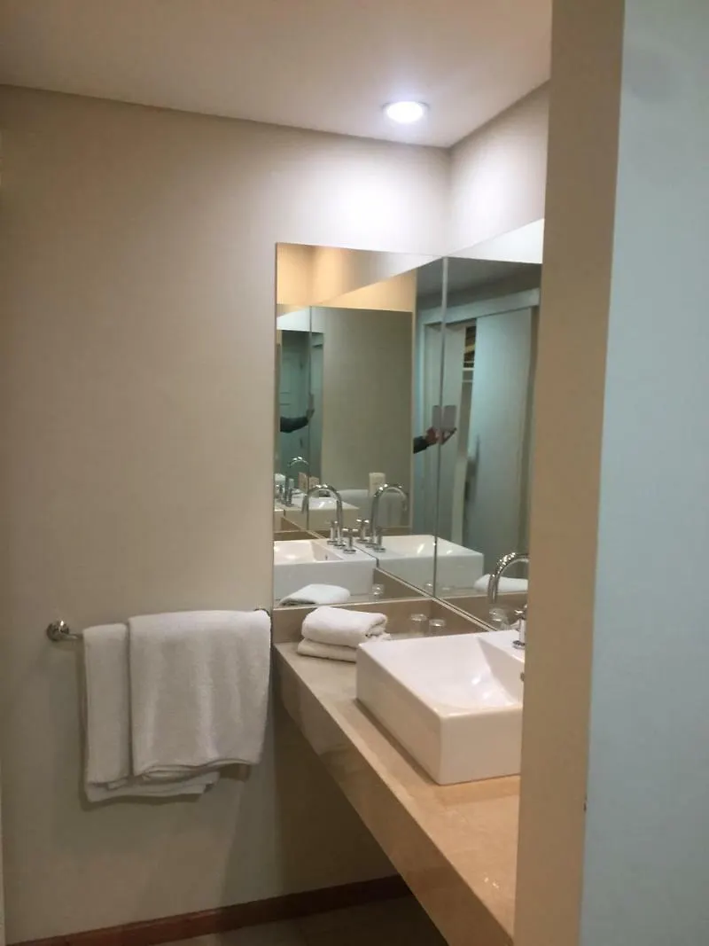Hotel Cervantes Mendoza 3*,  Argentina