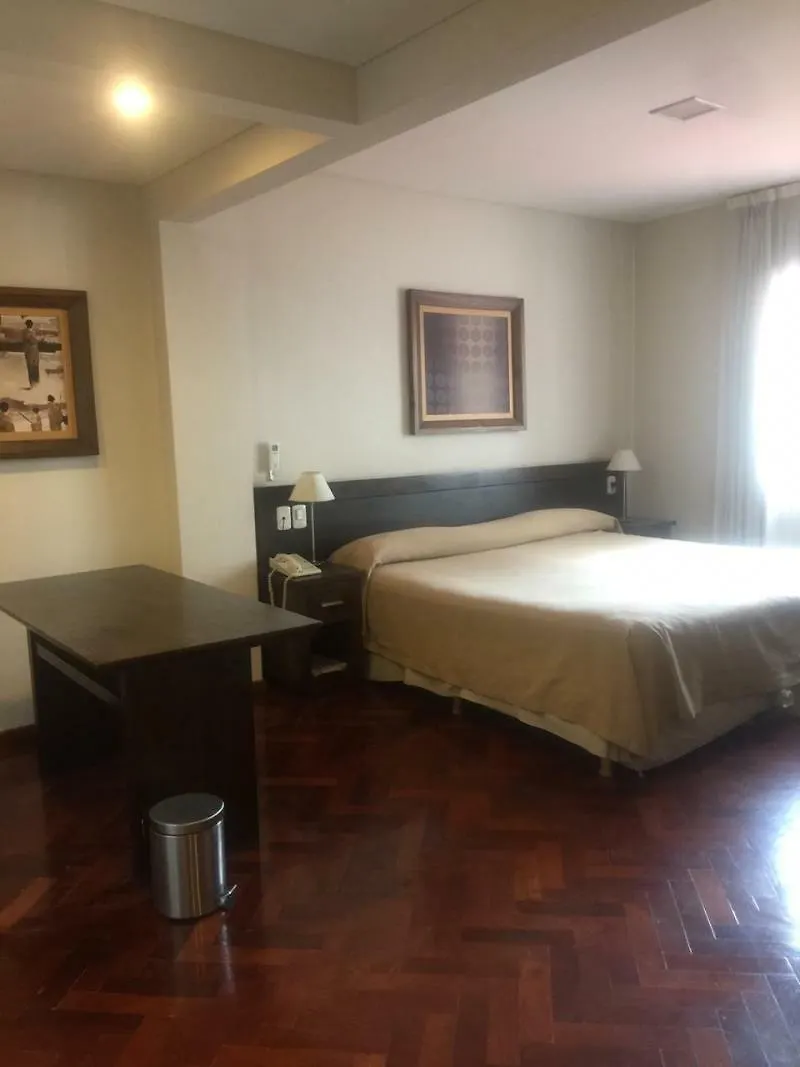 Hotel Cervantes Mendoza 3*,  Argentina