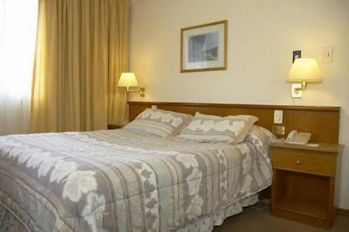 ***  Hotel Cervantes Mendoza Argentina