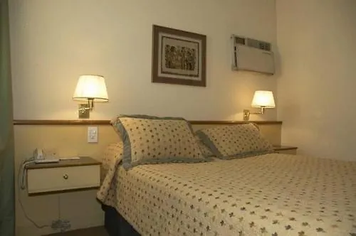 Hotel Cervantes Mendoza