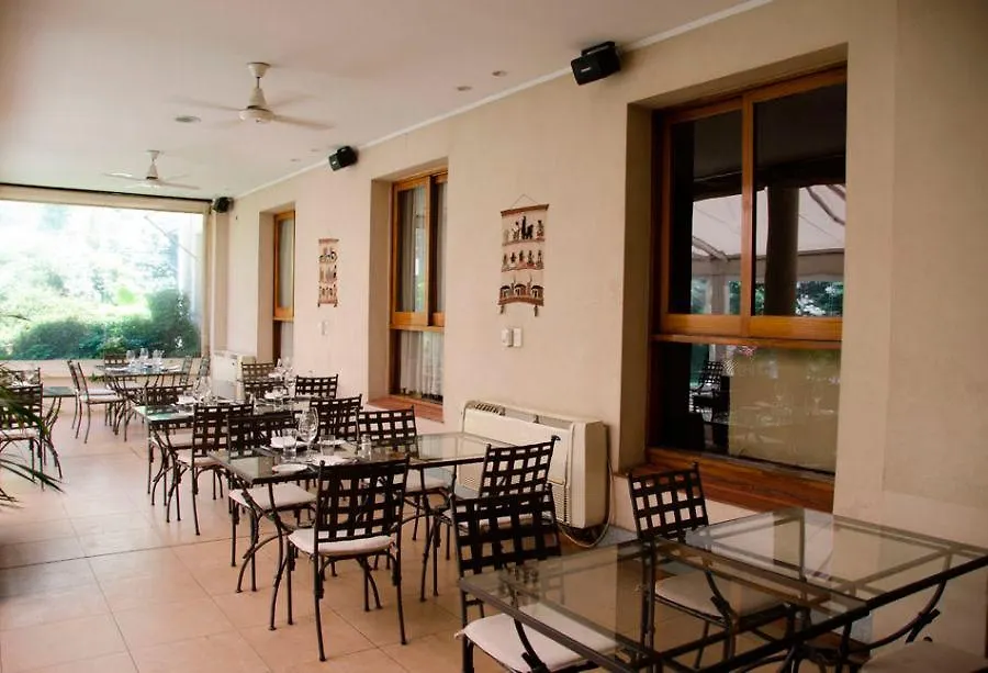 Hotel Cervantes Mendoza 3*,  Argentina